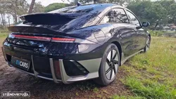 Hyundai Ioniq 6 77 kWh Premium