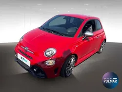Abarth 500 1.4 Turbo T-Jet 165ch 595 MY22