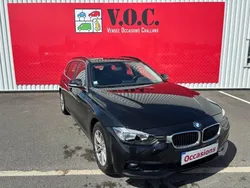 Bmw Série 3 Touring 316dA 116ch Lounge START Edition