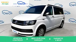 Volkswagen California T6 2.0 TDI 150 DSG7 Coast