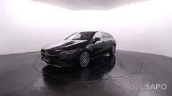 Mercedes-Benz Classe CLA de 2024