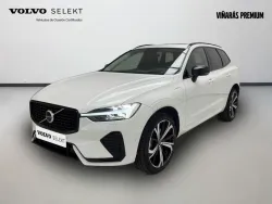 VOLVO XC60 T6 Recharge Ultra  Dark