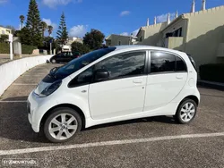 Citroën C-Zero