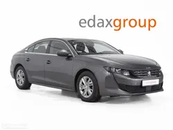 Peugeot 508 1.5 BlueHDi Active Pack Business EAT8