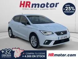 SEAT Ibiza 1.0 TSI S&S Xcellence 115