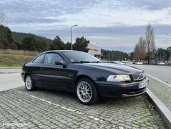 Volvo C70 2.0 LT