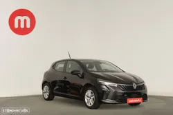 Renault Clio 1.0 TCe Evolution Bi-Fuel