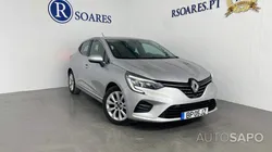 Renault Clio 1.0 TCe Exclusive de 2021