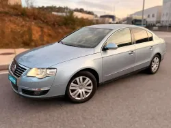 Volkswagen Passat 2.0TDI Highline DPF