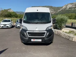 Peugeot- boxer l2h2 t35 hdi 140 pack urbain 16416.67 ht