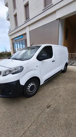 Vente Peugeot Expert