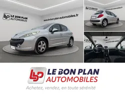 Peugeot 207 1.4 Urban Phase 2 - 5 portes