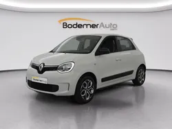 RENAULT Twingo III E-Tech Equilibre