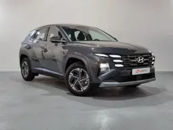 HYUNDAI Tucson 1.6 T Klass