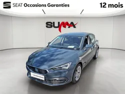 Seat Leon 1.5 TSI 115 BVM6 Copa
