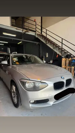 BMW 116 116D CH 114 G BUSINESS