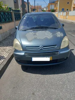 Citroën Picasso 1.6HDI - 110 CV