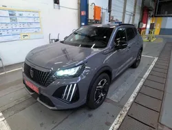 Peugeot 2008 Hybrid 145 e-DCS6 Allure