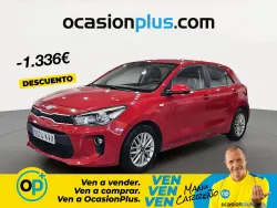 KIA Rio 1.2 CVVT Eco-Dynamics Business