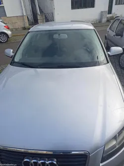 Audi A3 1.6 tdi sportbackk