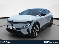 Renault Megane E-Tech Electric EV60 220ch Techno optimum charge