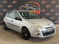 Renault Clio III 1.2 16v 75ch Alizé