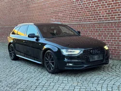Audi A4 Avant 3.0 TDI 245CH Quattro S-Line BVA - Bi-Xenon - Sièges Chauffants - Régulateur - Bluetooth - 180 000KM