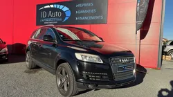 Audi Q7 S LINE 3.0 TDI 233 CV QUATTRO - GARANTIE 12 MOIS