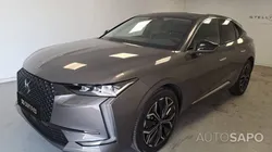 DS DS4 1.2 PureTech Be Chic de 2025