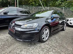 VW Golf 2.0 TDI GTD DSG 184CV