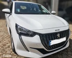 Peugeot 208 1.2 PureTech Active
