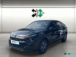 CITROEN e-C4 136 ch Automatique Live