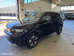 Opel Frontera 1.2 Hybrid GS eDCT