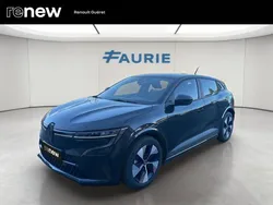 RENAULT Megane E-Tech EV40 130ch standard charge Equilibre