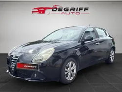 ALFA ROMEO GIULIETTA 1.6 JTDm 105 ch SS Exclusive
