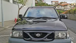 Nissan Terrano II 2.7 TDi Sport de 2000