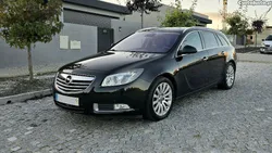 Opel Insignia 2.0 CDTI