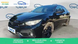 Honda Civic 1.0 I-VTEC 126 Executive