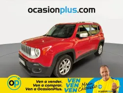 JEEP Renegade 1.6Mjt Limited 4x2 88kW