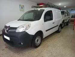 Renault Kangoo Kangoo Fg. 1.5Blue dCi Profesional 70kW