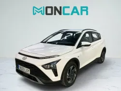 HYUNDAI Bayon 1.0 TGDI 48V Maxx