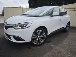 RENAULT SCENIC IV TCe 130 ch Energy Intens