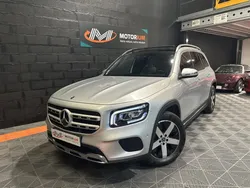 MERCEDES GLB 200d Progressive Line - TOIT OUVRANT - CAMÉRA DE RECUL - SIÈGES CHAUFFANTS
