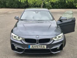 BMW 420 gran coupe 2.0