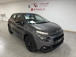 CITROEN C3 III 1.2 110 Ch ORIGINS S&S LCA87