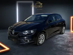 Renault MEGANE IV 1.3 TCE 140CH FAP BUSINESS EDC - RADAR DE STATIONNEMENT - ENTRETIEN COMPLET