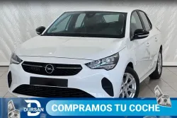 OPEL Corsa 1.2T XHL S-S Edition 100