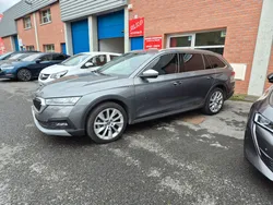 SKODA OCTAVIA IV COMBI 2.0 TDI 150 4X4 SCOUT DSG7 1 ière main TRES RARE