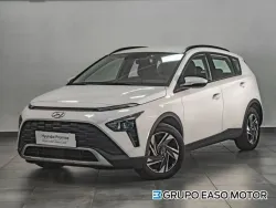 Hyundai BAYON 1.2 MPI Maxx