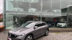 Mercedes-Benz EQA de 2023